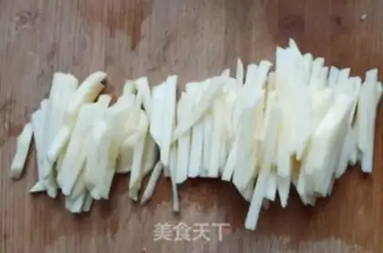 Make Apple pie step 4