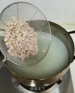 Make Porridge step 6