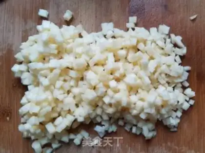 Make Apple pie step 5