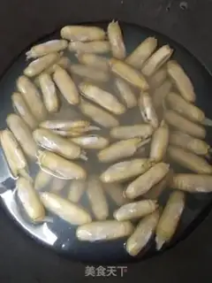 Make Hot cabbage and fried rice step 0