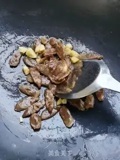 Make Weenie sprouts step 3