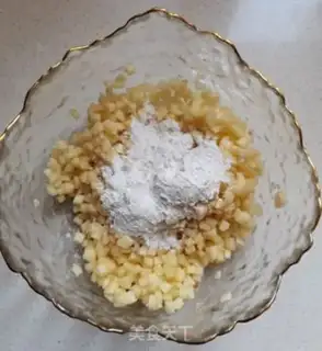 Make Apple pie step 7