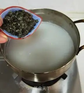 Make Porridge step 7