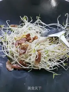 Make Weenie sprouts step 4
