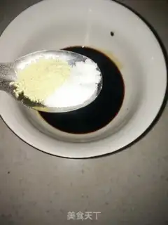 Make Fish tofu step 8