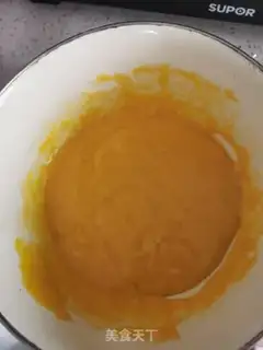 Make Fruitcake step 1