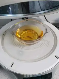 Make Breba bread step 0