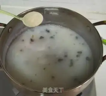 Make Porridge step 9