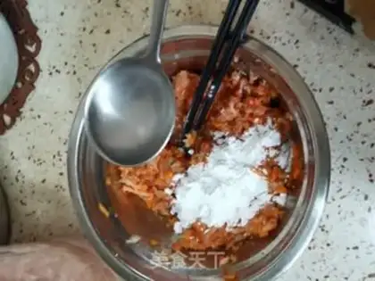 Make Fried pepper step 4
