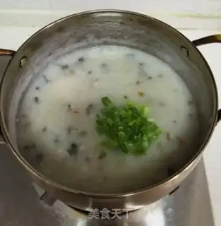 Make Porridge step 10