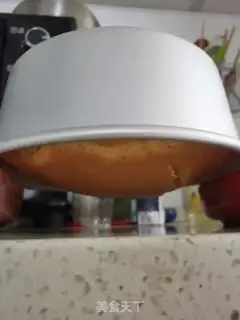 Make Fruitcake step 3