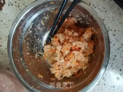 Make Fried pepper step 5