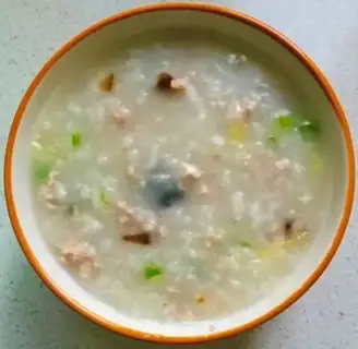 Make Porridge step 11