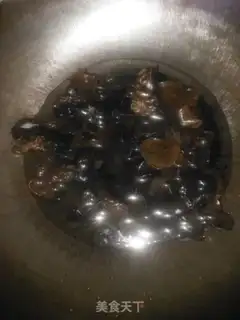 Make Molybdenum step 1