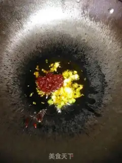 Make Fish tofu step 13