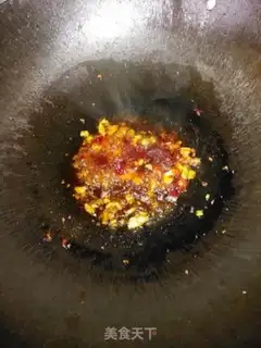 Make Fish tofu step 14