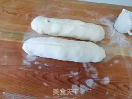 Make Breba bread step 6