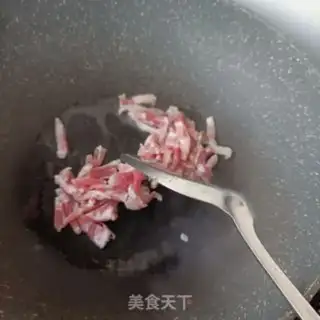 Make Fried grass step 2