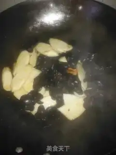 Make Molybdenum step 4