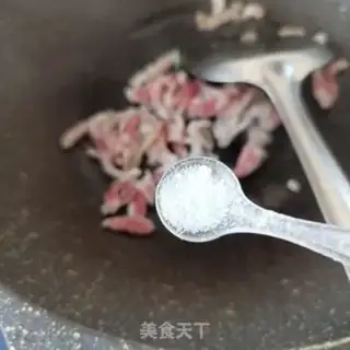 Make Fried grass step 3