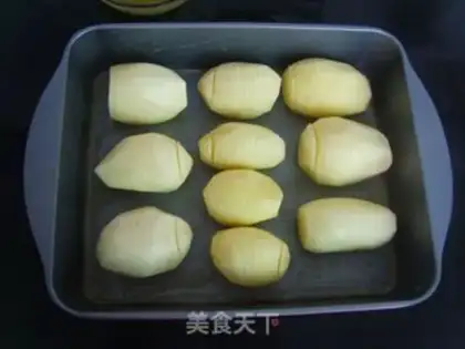 Make Breba bread step 8