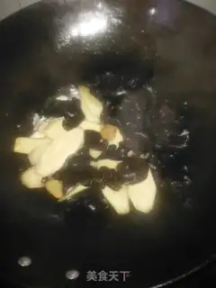 Make Molybdenum step 6
