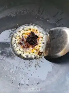 Make Mother of God step 3