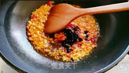 Make Tofu step 4