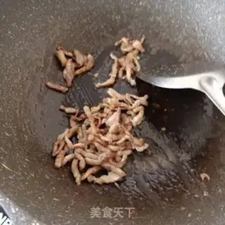 Make Fried grass step 6