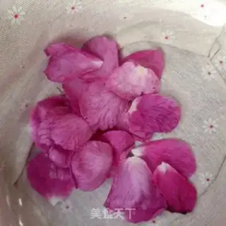 Make Roses step 4
