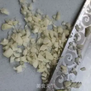 Make Fried grass step 7