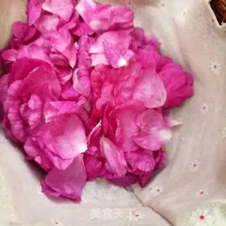 Make Roses step 5