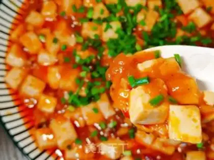 Make Tofu step 8