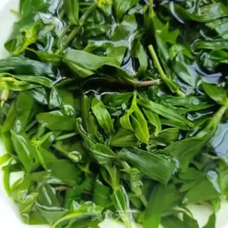 Make Fried grass step 8