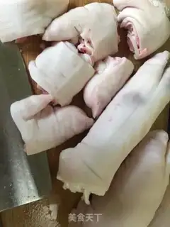 Make Lazy feet step 0