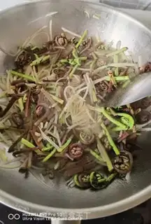Make Monkey legs with potatoes step 15