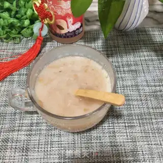 Make A silver spoon of roses step 8