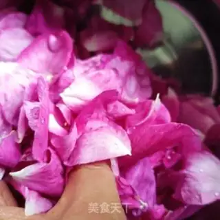 Make Roses step 7