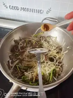Make Monkey legs with potatoes step 17
