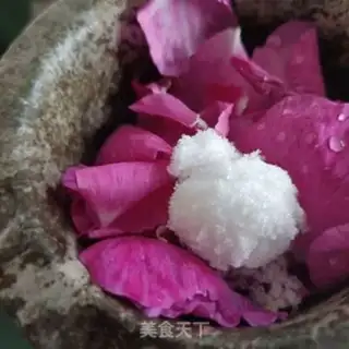 Make Roses step 8