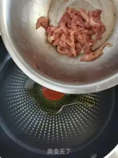 Make Garlic mackerel for meat step 4