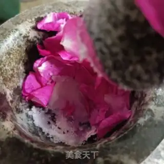 Make Roses step 9