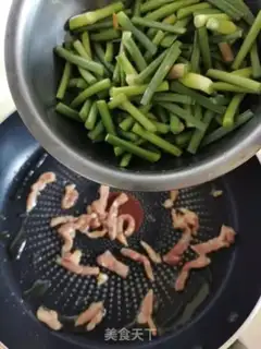 Make Garlic mackerel for meat step 5