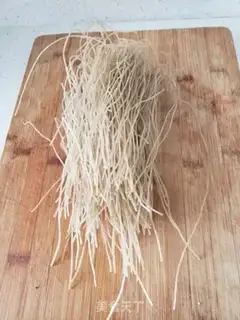 Make Snack and powder step 2