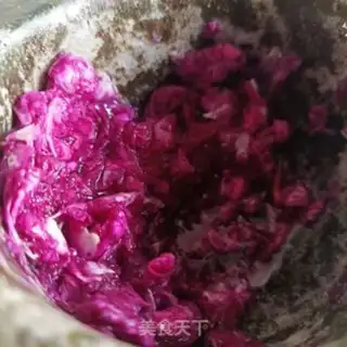 Make Roses step 10