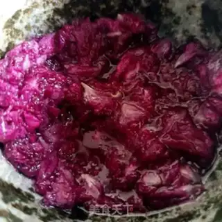 Make Roses step 11