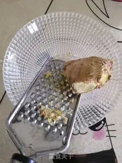 Make Skinned shrimp step 2