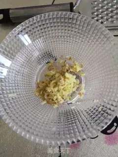Make Skinned shrimp step 3