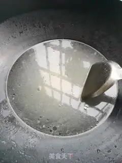 Make Sour wheat soup step 1