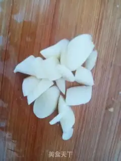 Make Beef sprouts step 3
